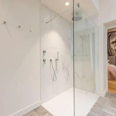 Apartament Elegant Retreat In 7th - Chic & Stylish Paryż